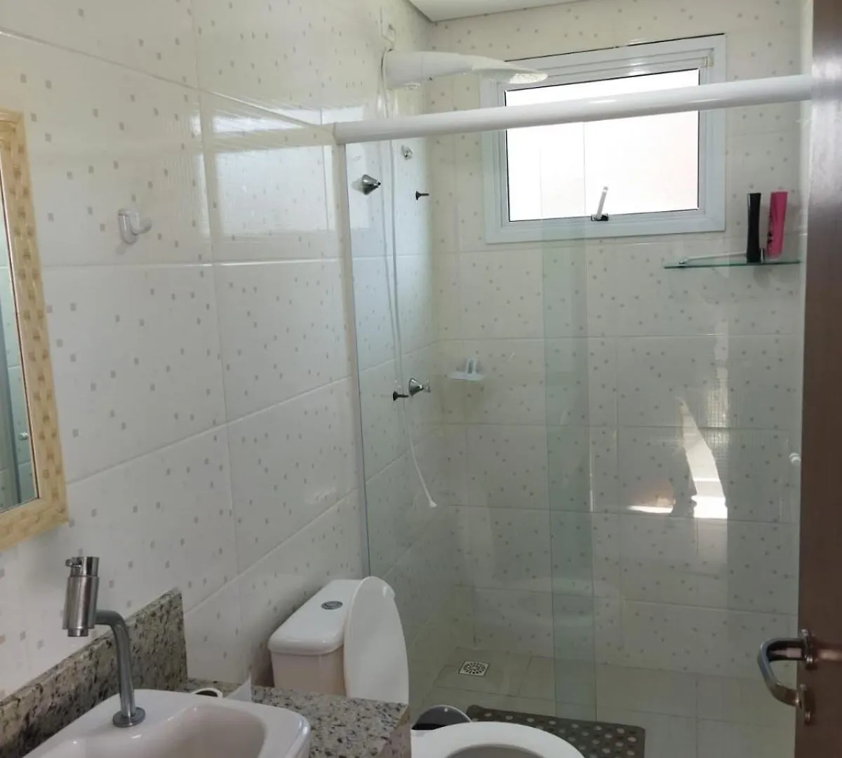 הוילה סן פרנסיסקו דו סול Casa De Frente Ao Mar 0*,
