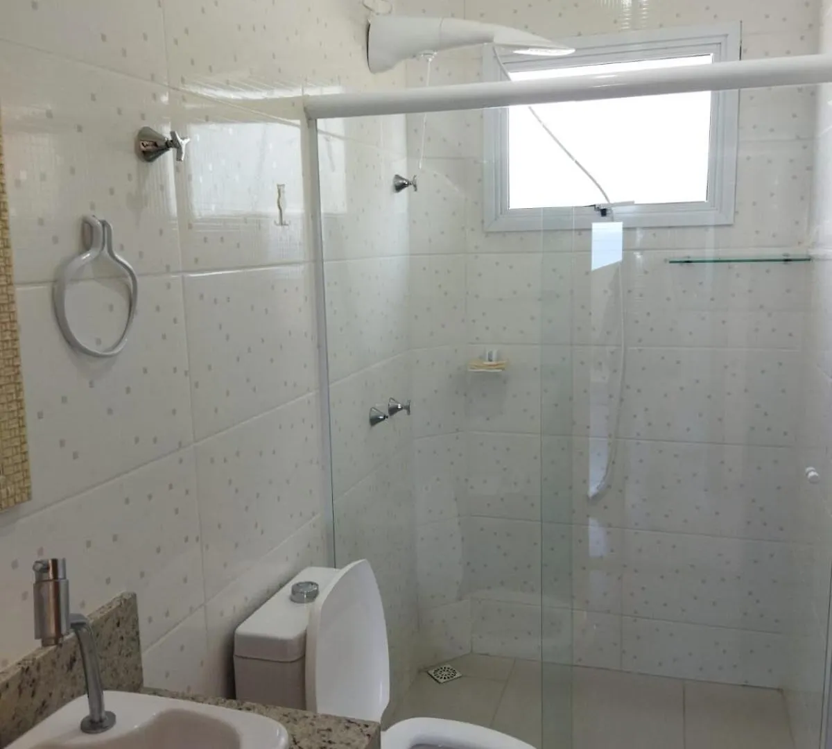 הוילה סן פרנסיסקו דו סול Casa De Frente Ao Mar בית נופש