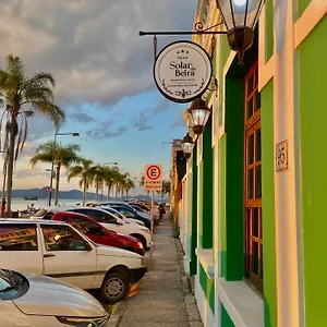 Inn Solar Da Beira, Sao Francisco do Sul